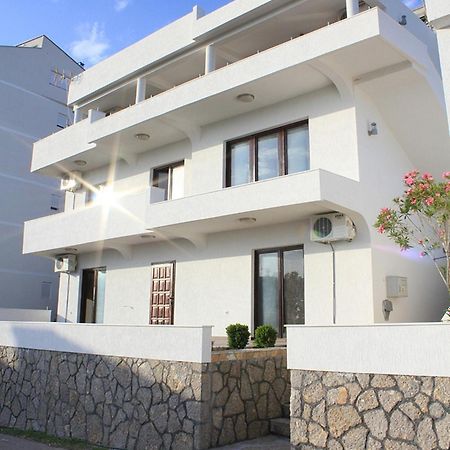 Days Inn Apartments Ulcinj Eksteriør bilde