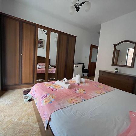 Days Inn Apartments Ulcinj Rom bilde