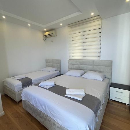Days Inn Apartments Ulcinj Eksteriør bilde