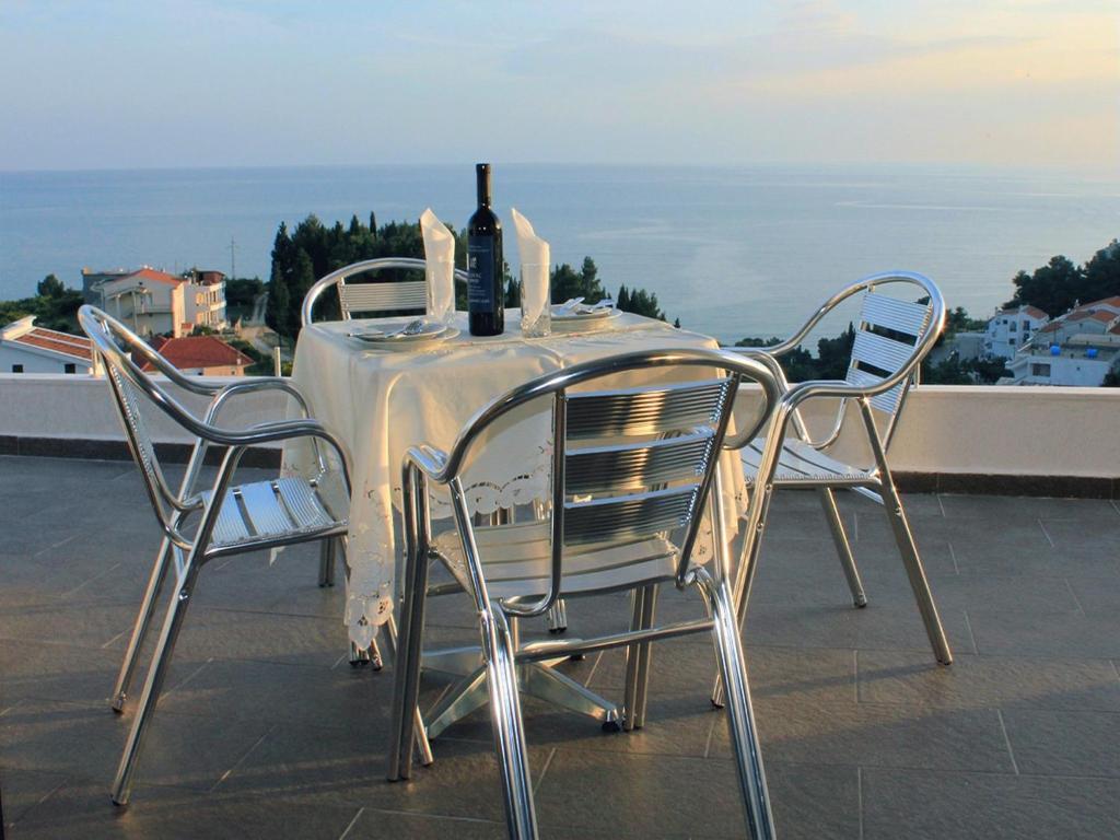 Days Inn Apartments Ulcinj Rom bilde